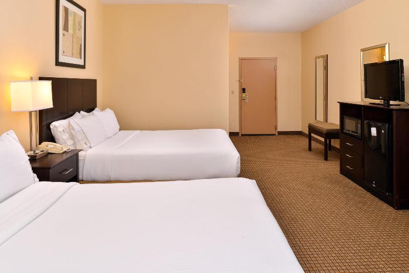 Holiday Inn Express & Suites Greenville-Downtown By Ihg Exterior foto
