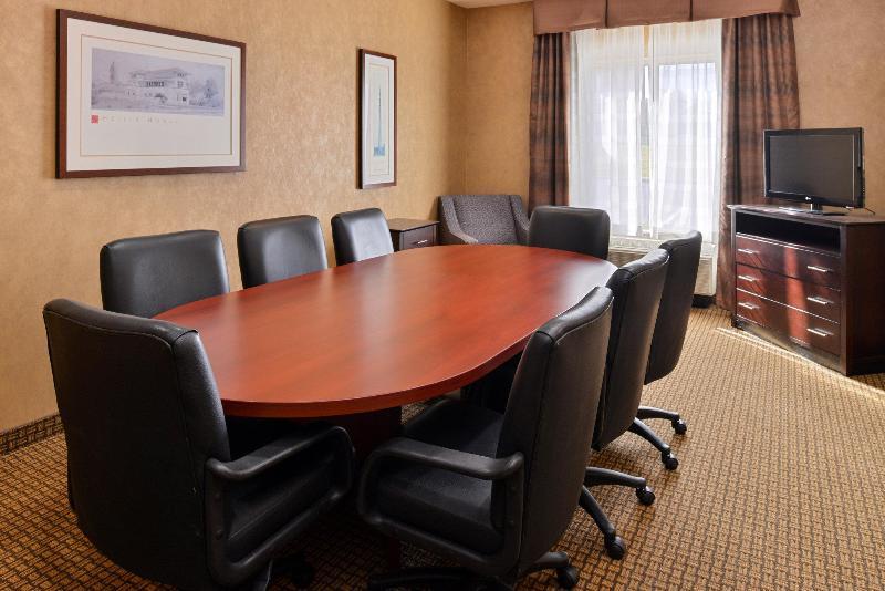 Holiday Inn Express & Suites Greenville-Downtown By Ihg Exterior foto